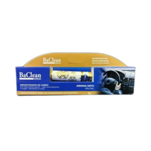 AUTO SANITIZANTE FRUTAL BACLEAN