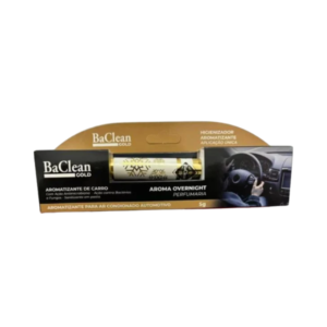 AUTO SANITIZANTE PERFUMARIA BACLEAN