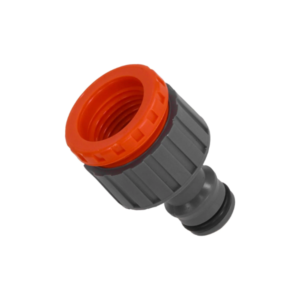BICO TORNEIRA ENGATE RAPIDO 1/2 - 3/4 TRAMONTINA 7850