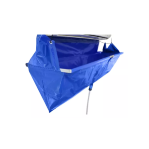 BOLSA COLETORA P/LIMPEZA EVAP AR COND SPLIT 7/9K 76X27