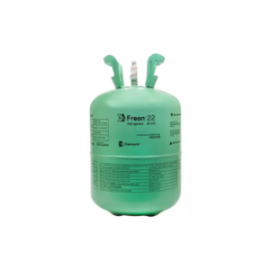 GÁS REFRIGERANTE R22 DUPONT - CILINDRO 13,6 KG