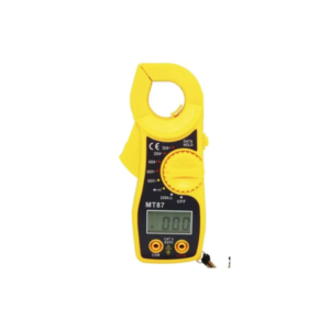 ALICATE AMPERIMETRO DIGITAL 400A PLIER 400A