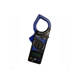 ALICATE AMPERIMETRO DIGITAL DUGOLD