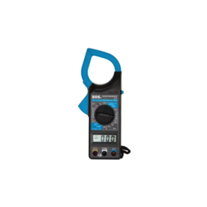 ALICATE AMPERIMETRO DIGITAL EOS S/ BATERIA - EAA02