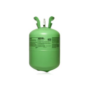 GÁS REFRIGERANTE R22 EOS - CILINDRO 13,6 KG