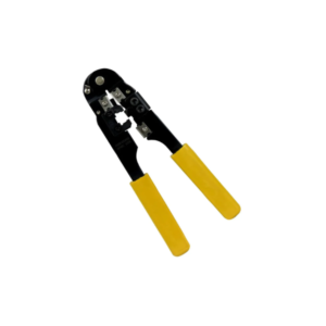 ALICATE CRIMPAR CONECTOR RJ45 BEST