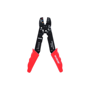 ALICATE MULTIUSO ELETRICISTA 8" - WORKER 343390