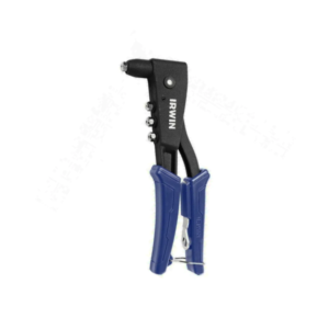 ALICATE REBITADOR 4 PONTAS PROF. - IRWIN 1887141