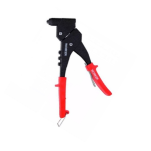 ALICATE REBITADOR 4PONTAS CABECA GIRAT - WORKER 142751