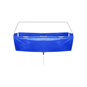 BOLSA P/ LIMPEZA AR COND PISO TETO DOBRAVEL