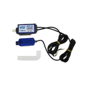 BOMBA DRENAGEM AGUA SPLIT 220V 40LT/60.000BTUS VIX DE40LCC550