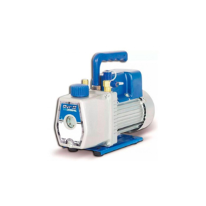 BOMBA VÁCUO DSZH 5,5 CFM BIV/60HZ DUPLO ESTAGIO