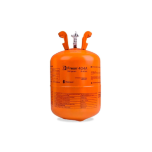 GÁS REFRIGERANTE R404A CHEMOURS- CILINDRO 10,9 KG